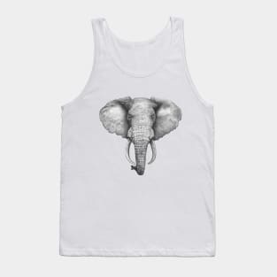 Elephant Tank Top